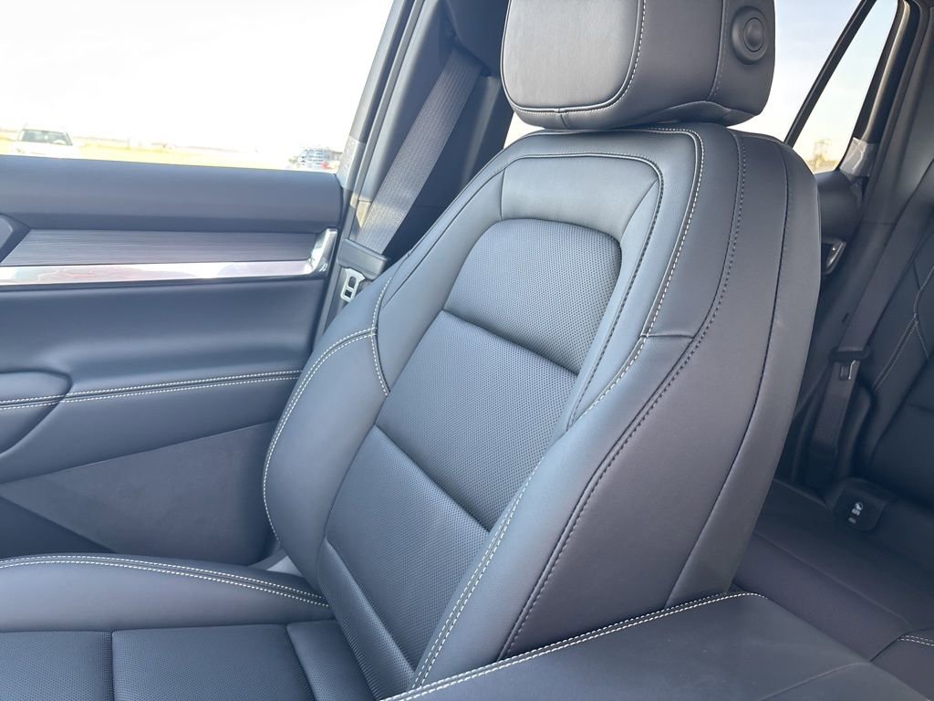 New 2026 GMC Terrain Elevation w/ Elevation Premium Package image 39