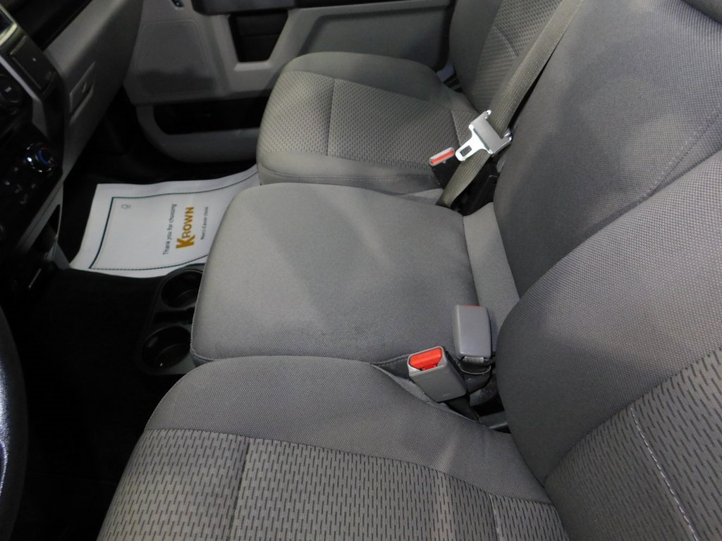 Used 2015 Ford F150 XLT w/ Trailer Tow Package image 39