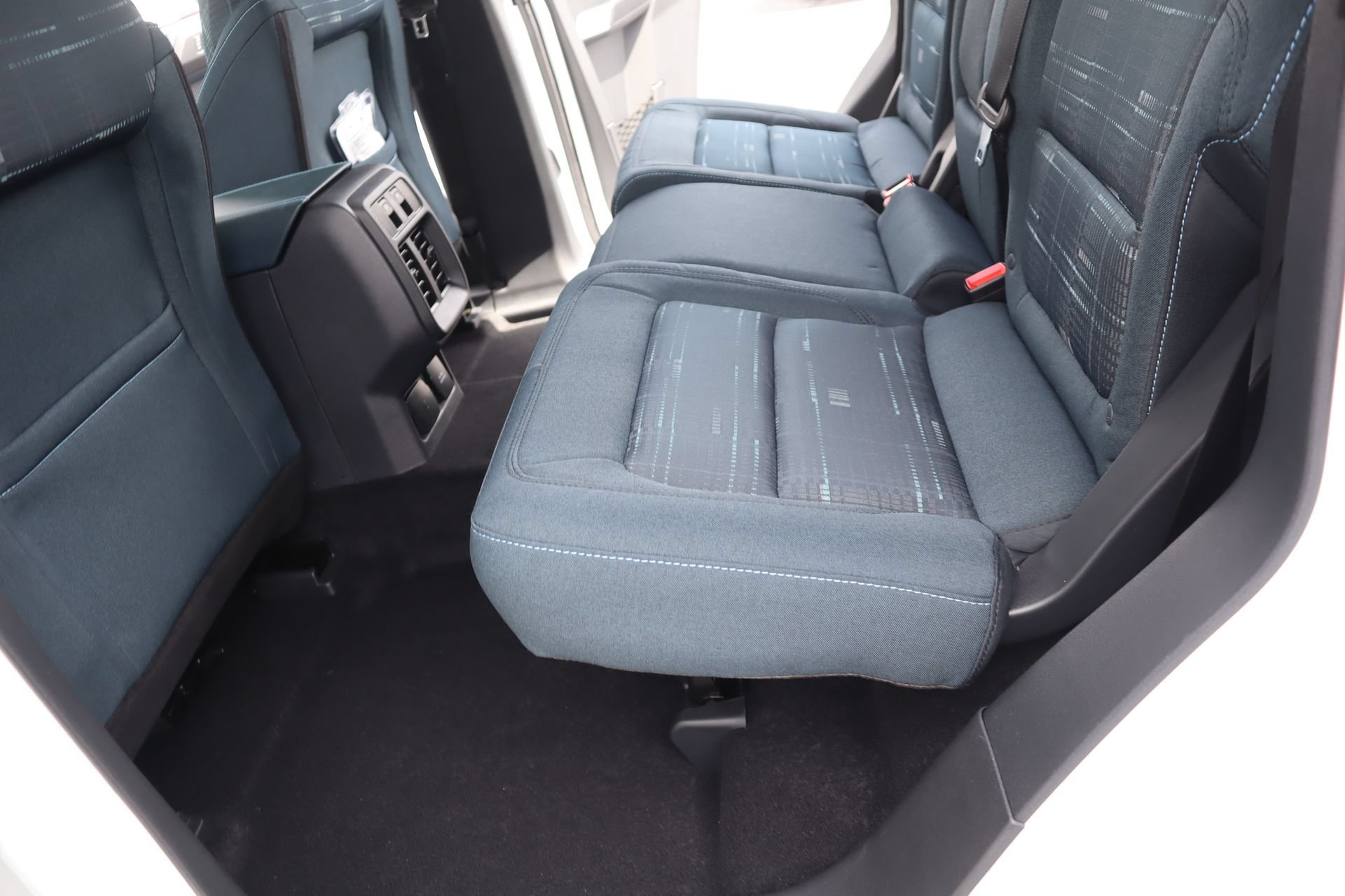 New 2026 Ford Bronco Heritage Edition AWD/4WD image 15