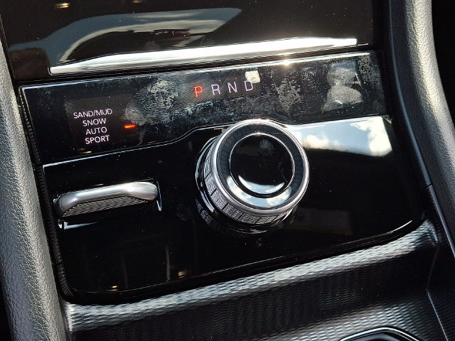 New 2026 Jeep Grand Cherokee L Limited AWD/4WD image 11