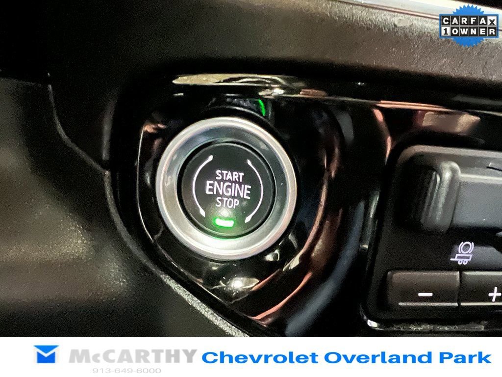 Used 2025 Chevrolet Silverado 1500 LT image 18