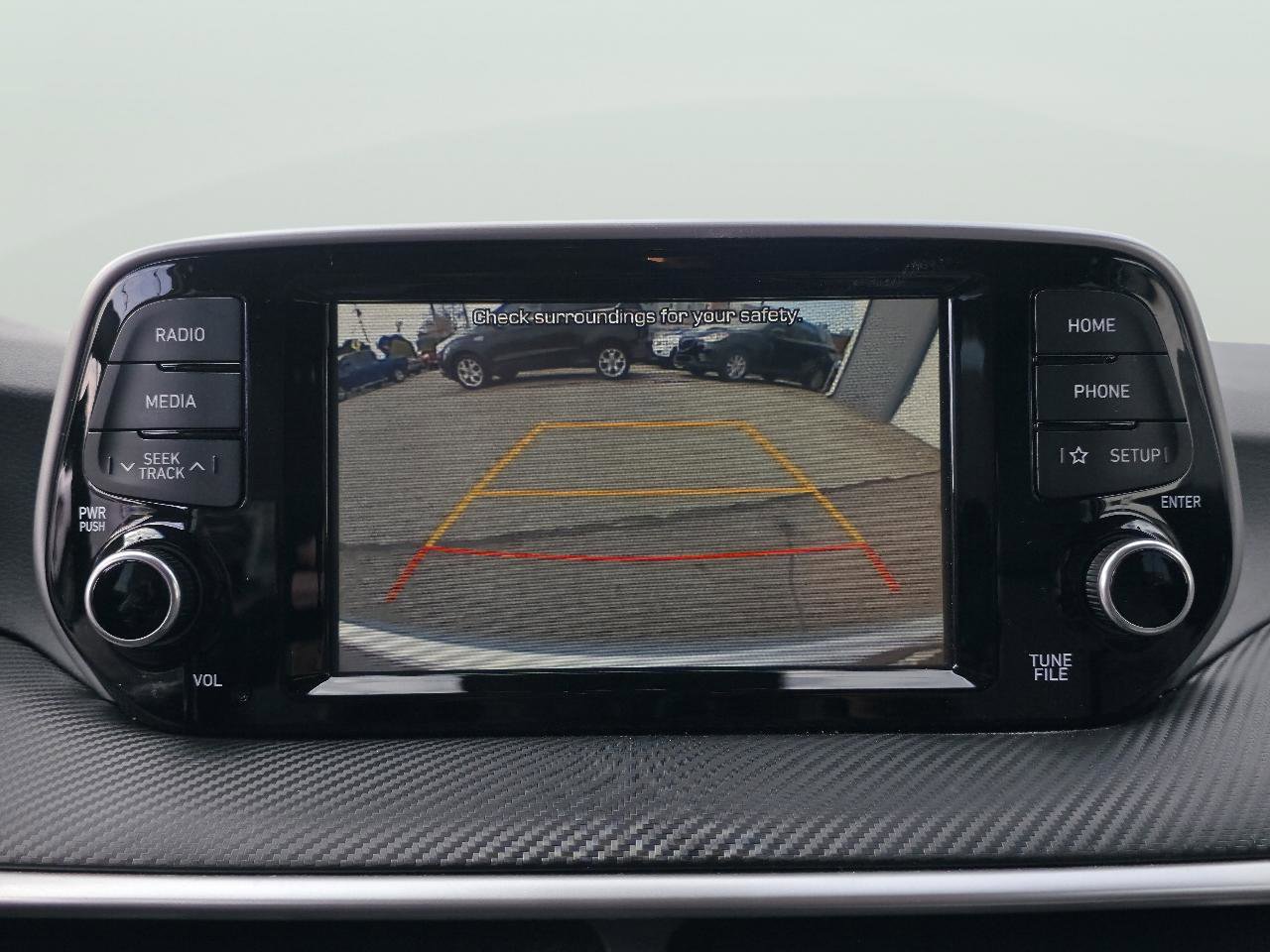 Used 2020 Hyundai Tucson SE image 30