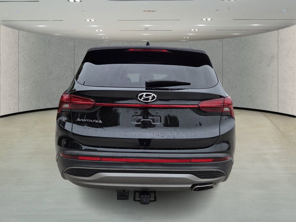 Used 2023 Hyundai Santa Fe SEL image 4