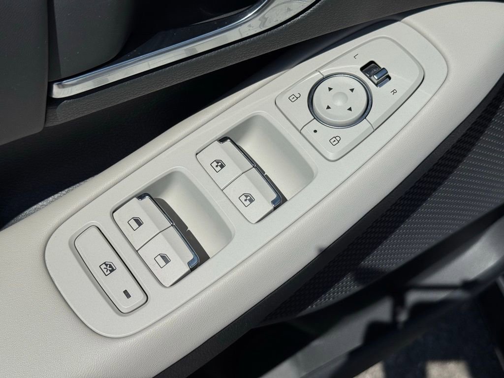 Certified 2023 Hyundai Sonata SEL w/ Cargo Package FWD image 24