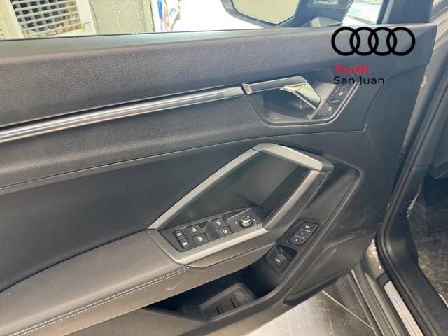 Used 2024 Audi Q3 2.0T Premium Plus w/ Premium Plus Package AWD/4WD image 30