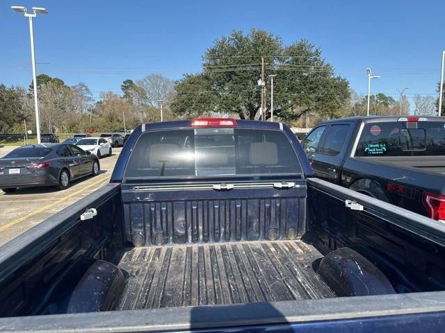 Used 2007 Toyota Tundra SR5 image 8