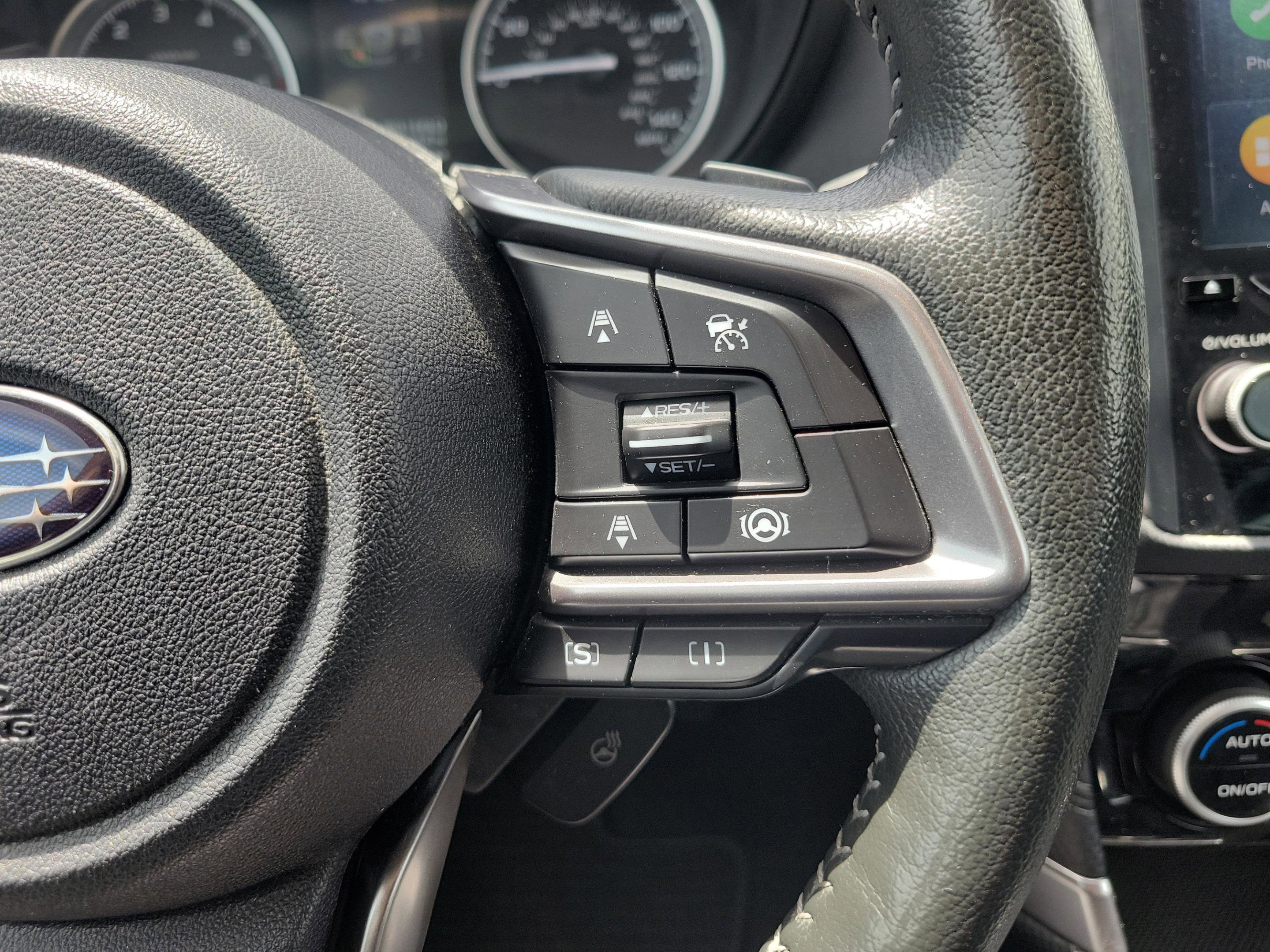 Used 2023 Subaru Forester Limited image 31