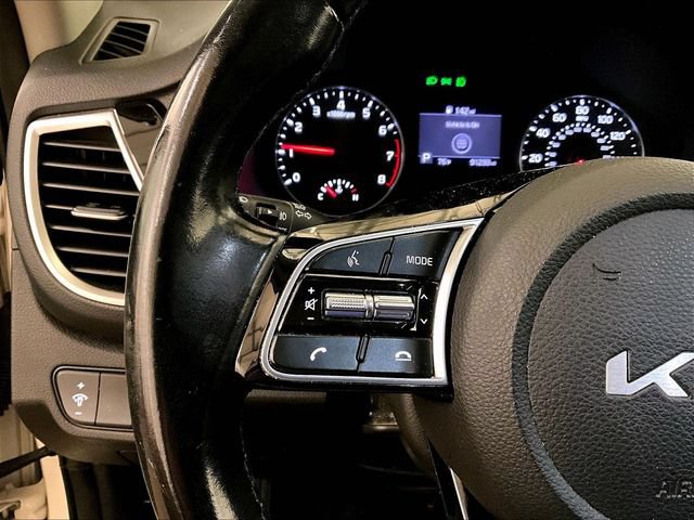 Used 2022 Kia Seltos EX AWD/4WD image 18