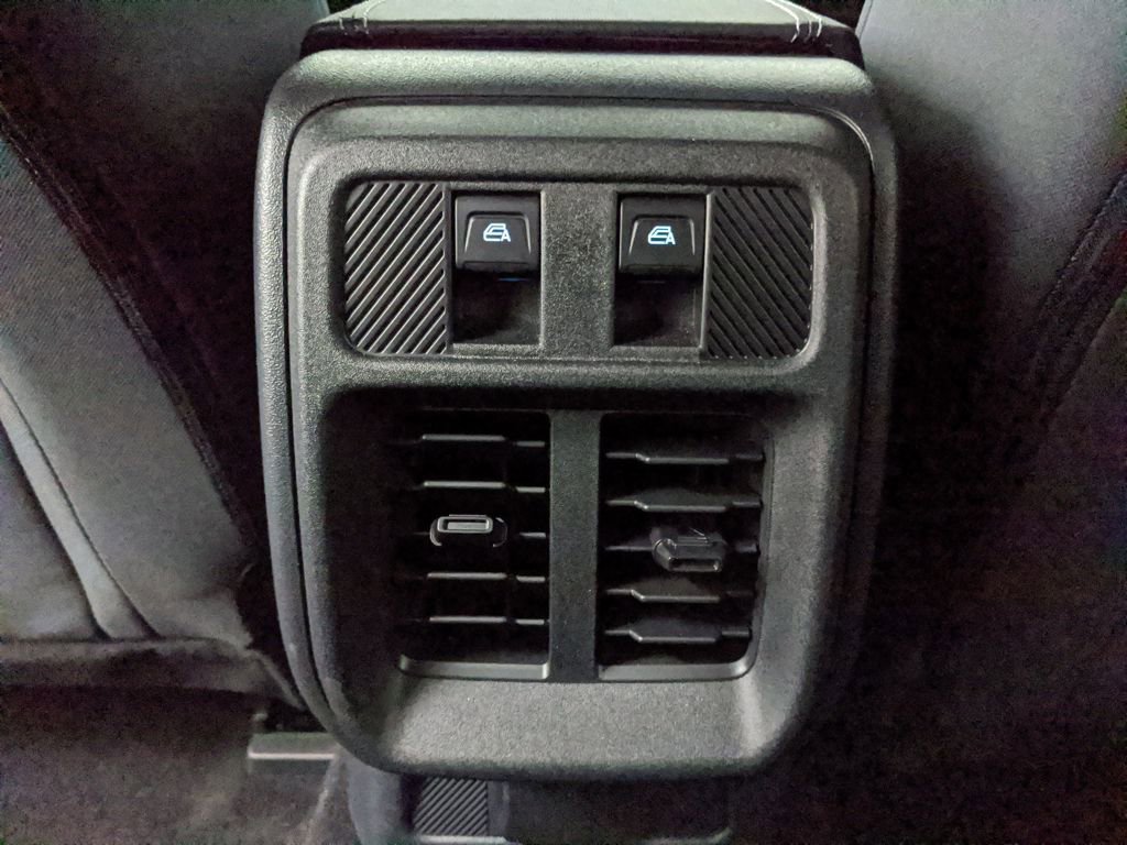 New 2025 Ford Bronco 4-Door image 19