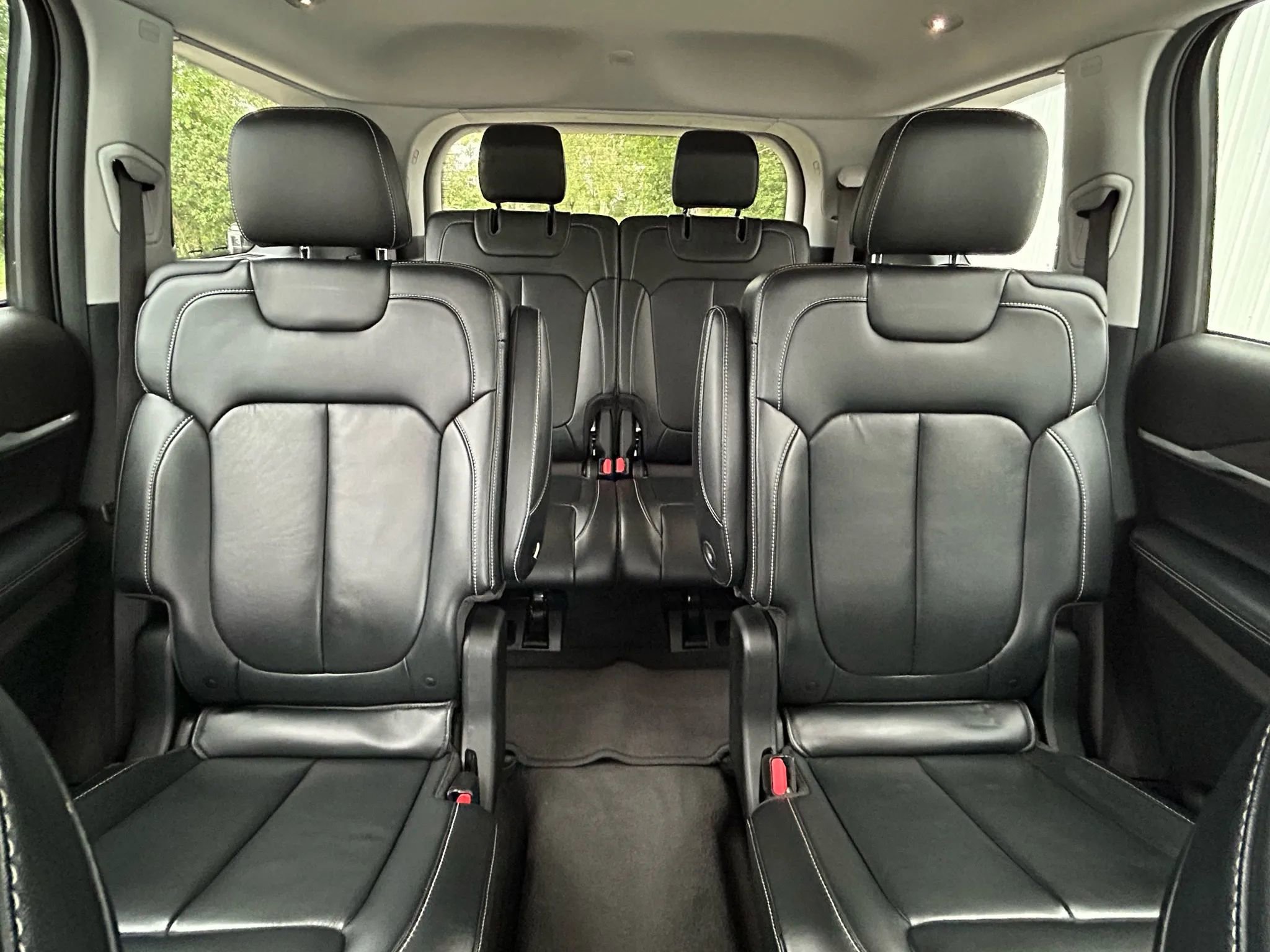 Used 2021 Jeep Grand Cherokee L Limited image 17