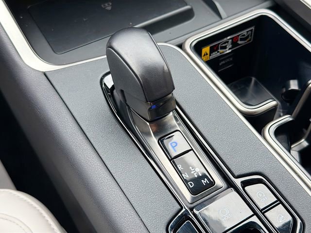 Certified 2025 Lexus TX 350 AWD w/ Technology Package image 31