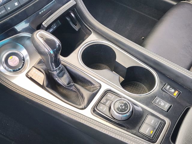 Used 2018 Nissan Maxima 3.5 SV image 17