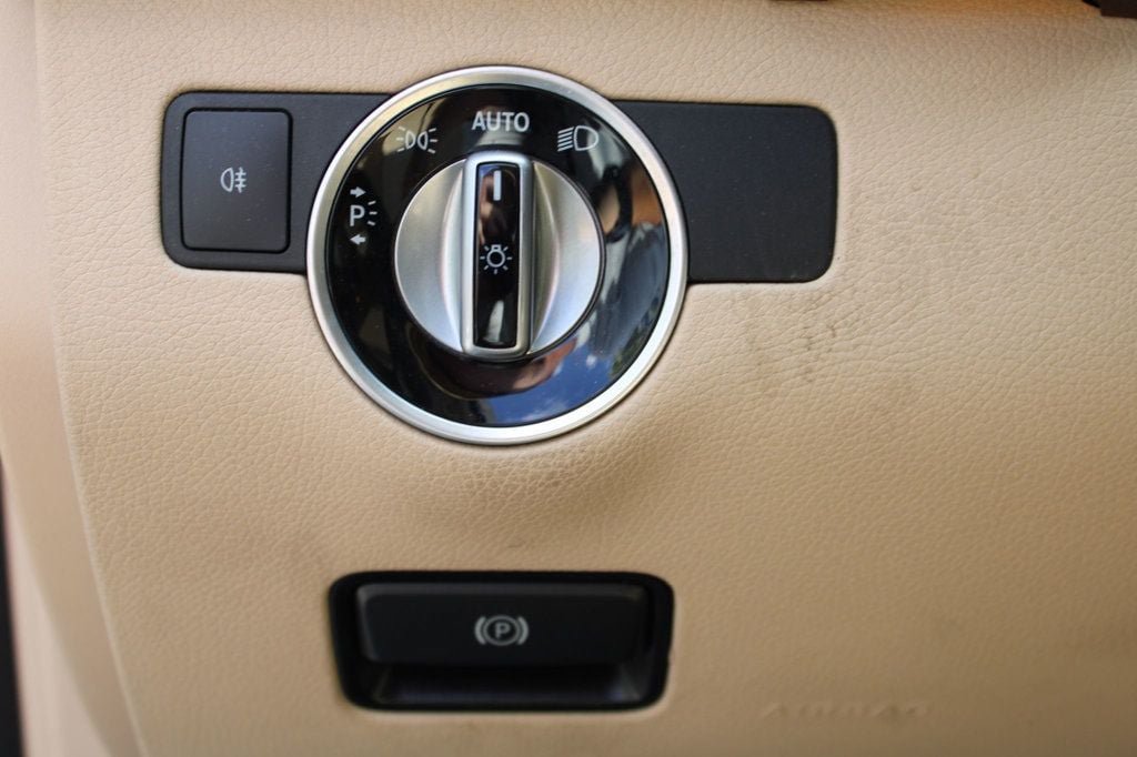 Used 2019 Mercedes-Benz GLS 450 4MATIC image 28