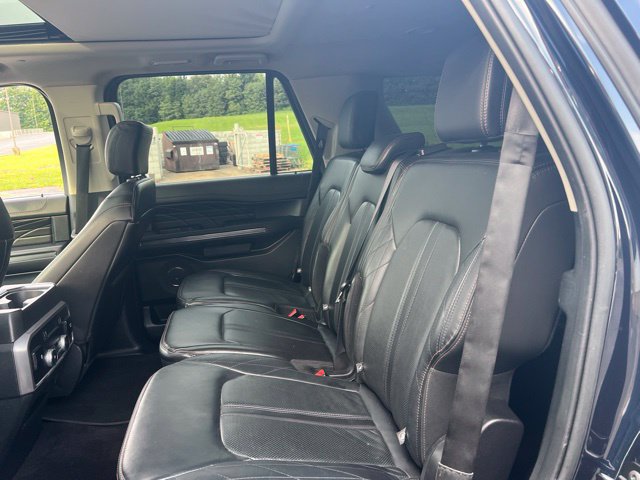Used 2021 Ford Expedition Platinum AWD/4WD image 30