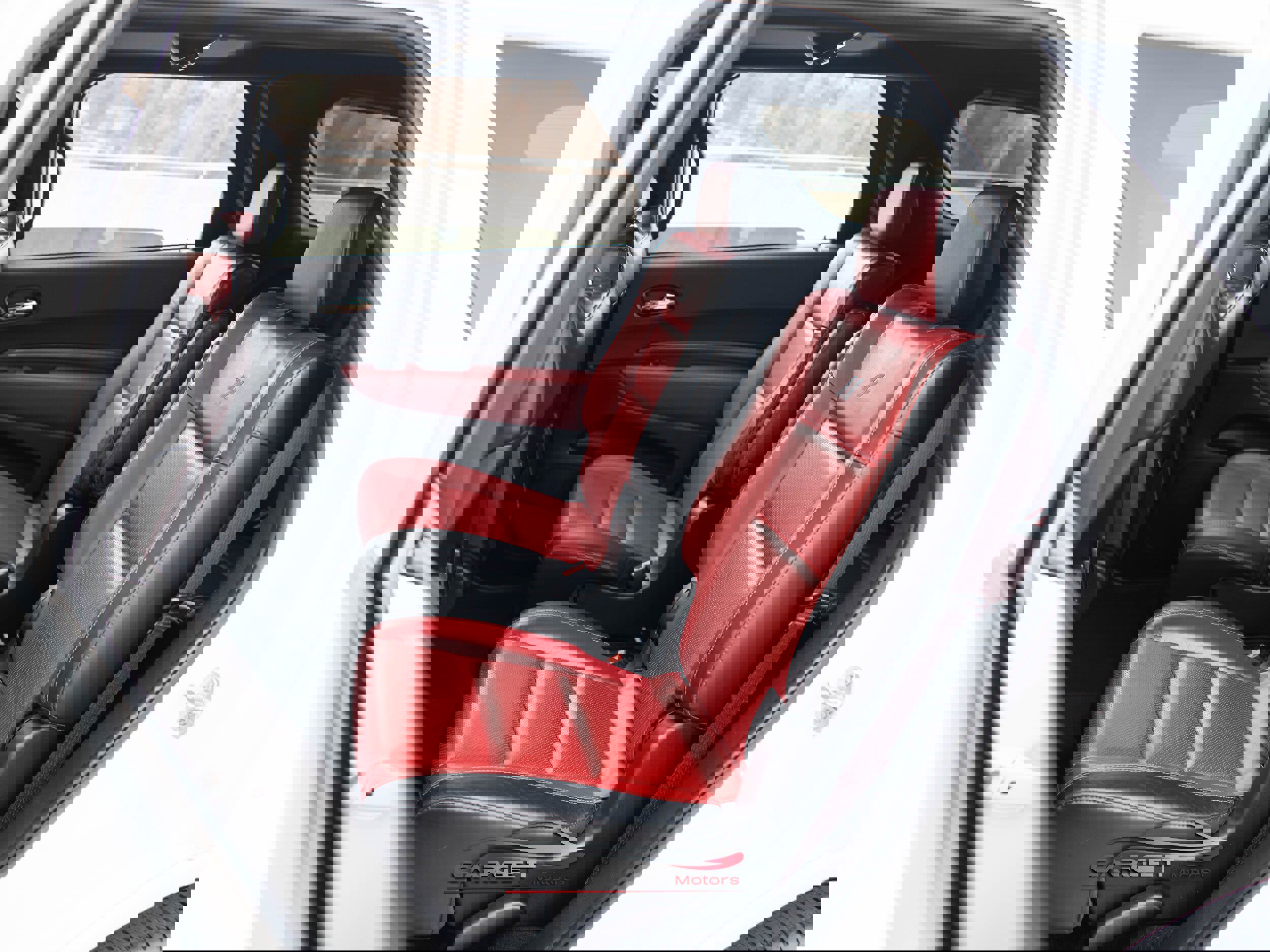 Used 2022 Dodge Durango R/T w/ Trailer Tow Group IV image 21