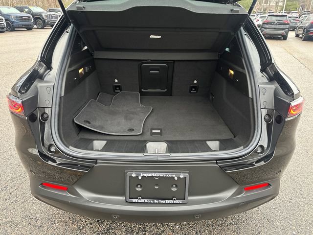 Used 2024 Alfa Romeo Tonale Sprint image 37