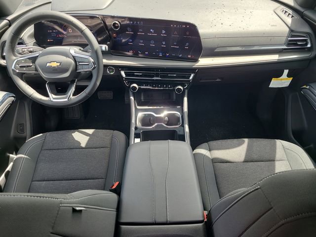 New 2026 Chevrolet Traverse LT image 14