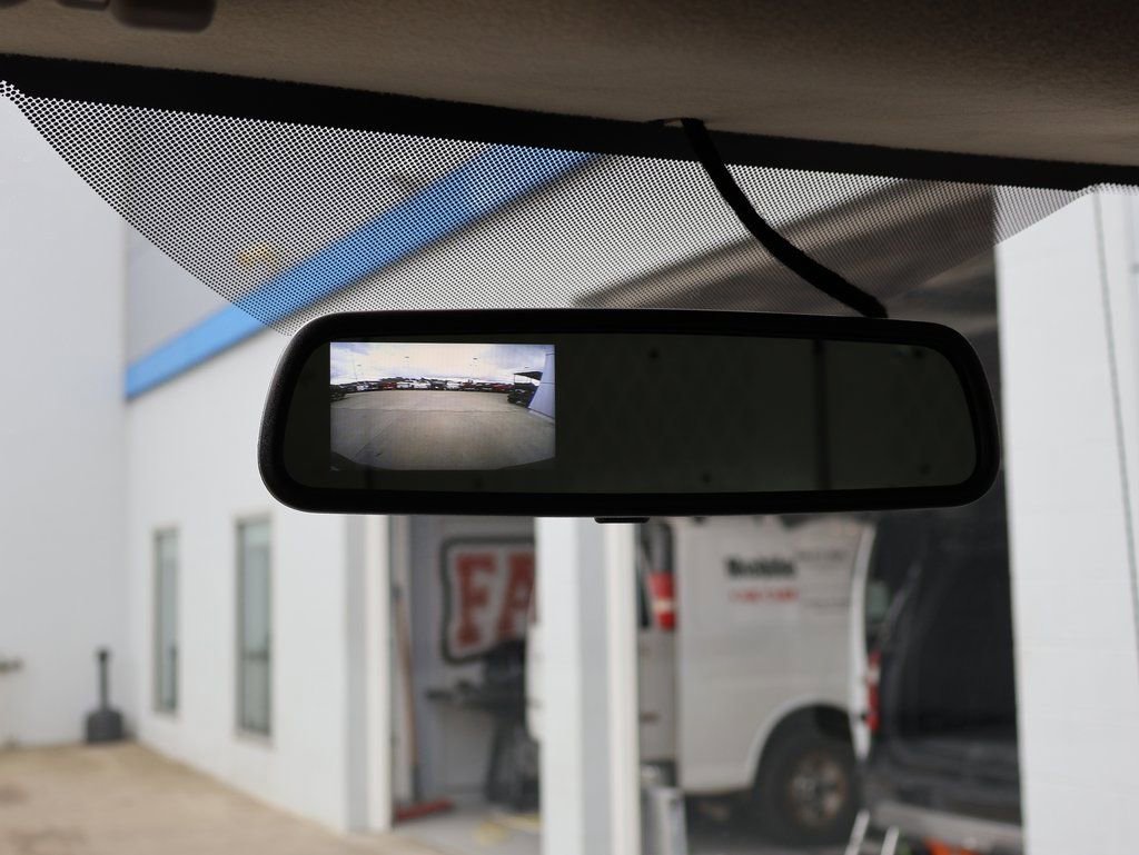 New 2025 GMC Savana 3500 Extended w/ Driver Convenience Package image 18