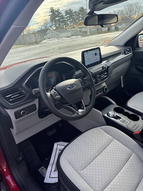 New 2026 Ford Escape Active w/ Cold Weather Package AWD/4WD image 28