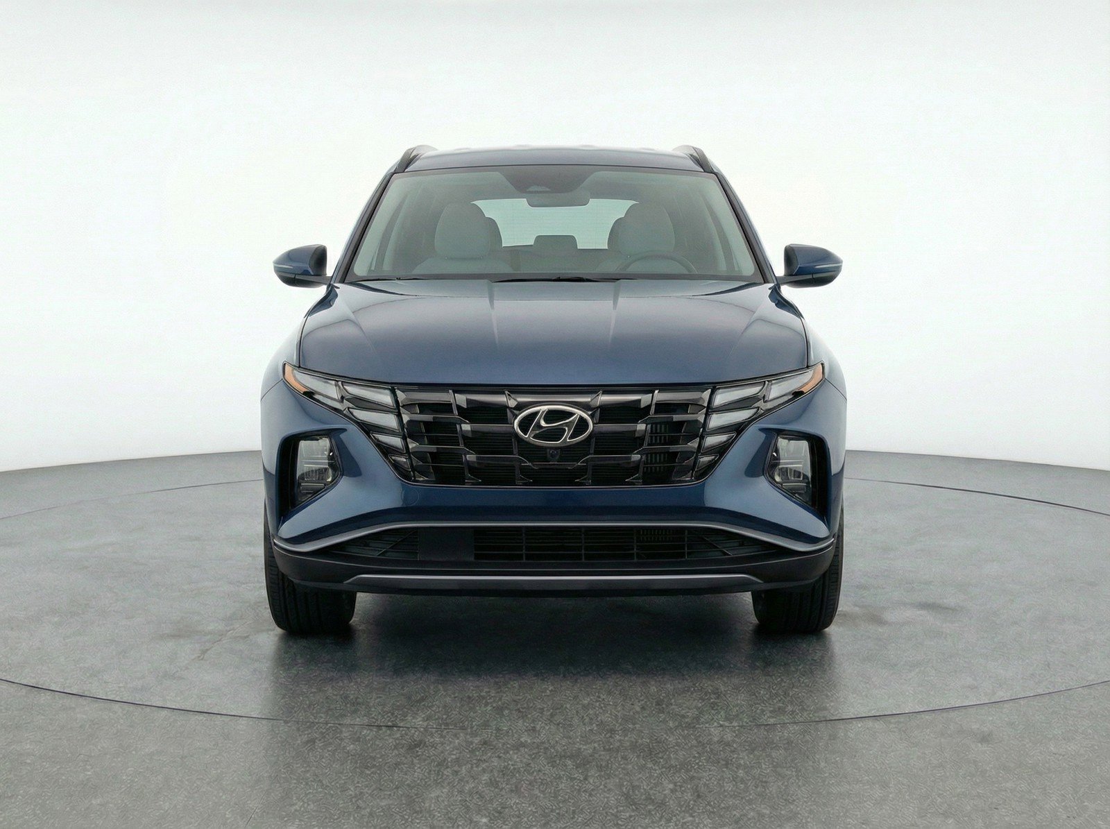 Used 2025 Hyundai Tucson SEL image 2