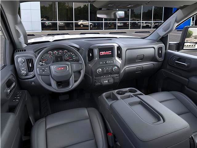 New 2026 GMC Sierra 2500 Pro w/ Convenience Package image 15
