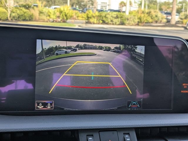 Used 2019 Lexus ES 350 w/ Premium Package image 21