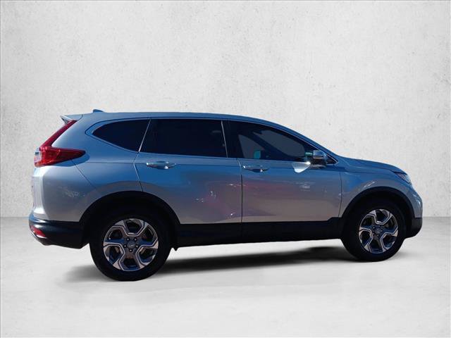 Used 2019 Honda CR-V EX-L image 4