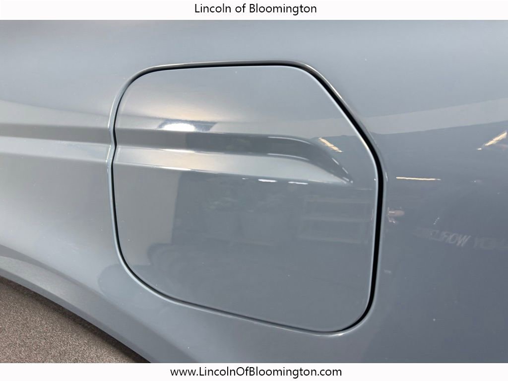 Used 2023 Ford Bronco Badlands AWD/4WD image 28