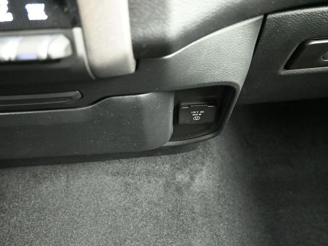 New 2026 RAM 1500 Classic Warlock AWD/4WD image 36