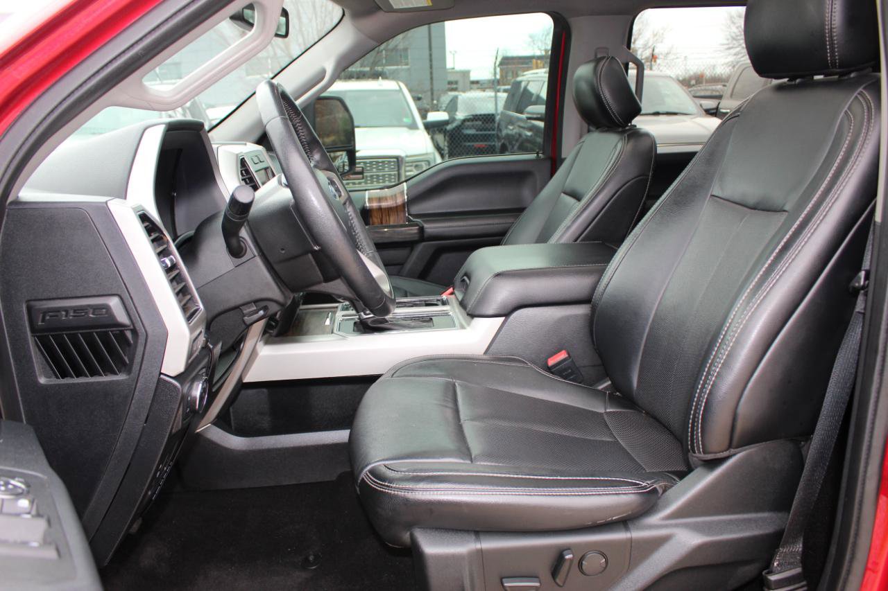 Used 2019 Ford F150 Lariat image 12