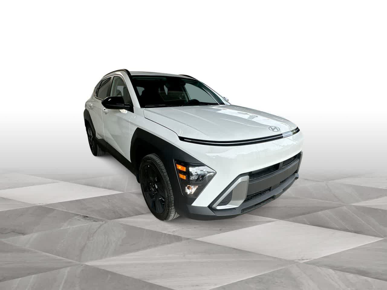 New 2026 Hyundai Kona SEL Sport FWD image 2