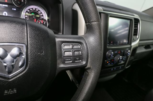 Used 2020 RAM 1500 Warlock w/ Electronics Group AWD/4WD image 28