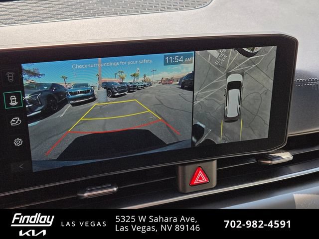 New 2026 Kia Carnival SX Prestige FWD image 22