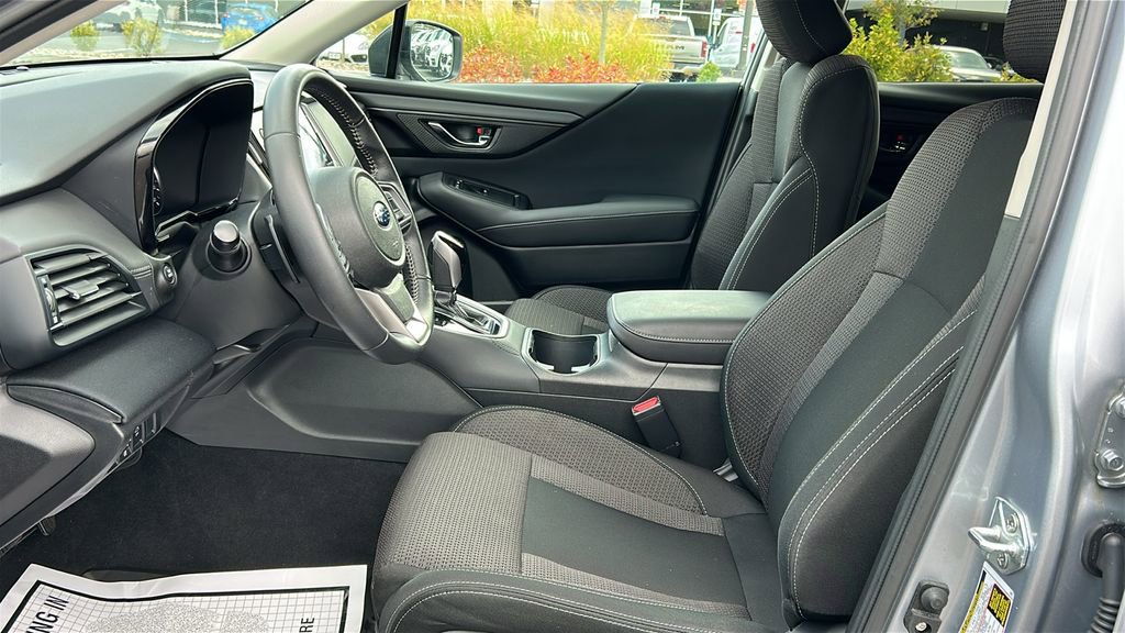 Certified 2024 Subaru Outback Premium image 10