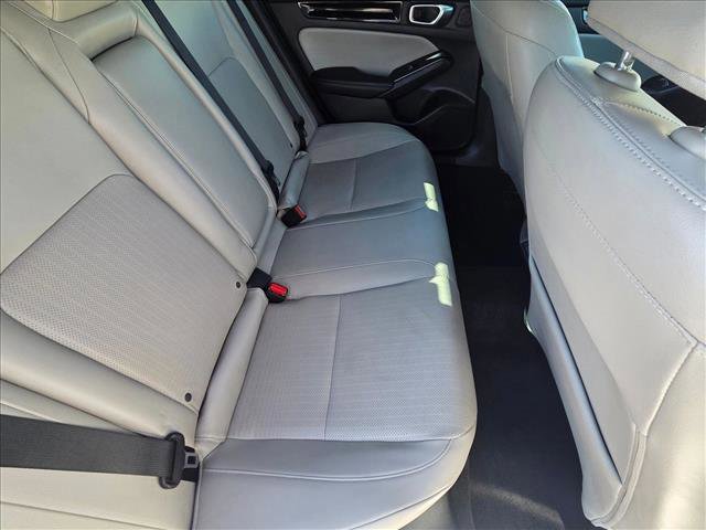 Used 2023 Honda Civic Sport Touring image 19