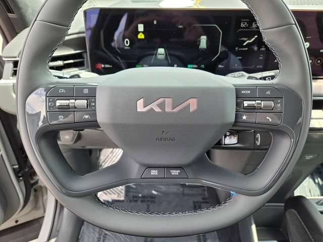 New 2026 Kia EV9 GT-Line AWD/4WD image 16