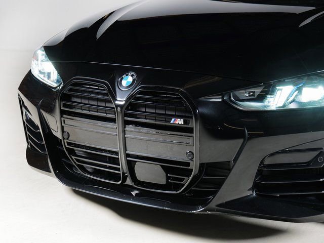 Used 2025 BMW 440i xDrive AWD/4WD image 28