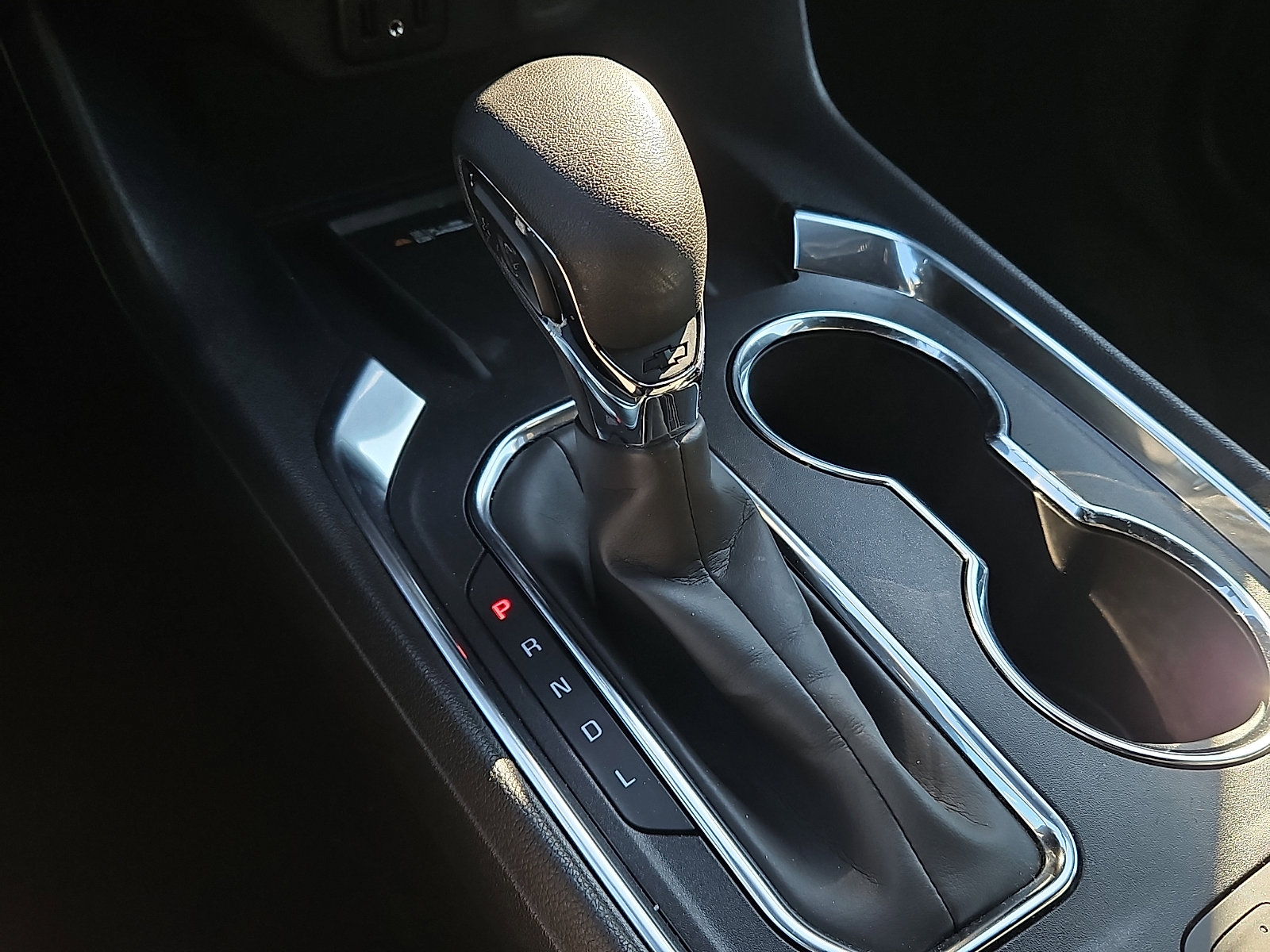 Certified 2023 Chevrolet Traverse LT image 14