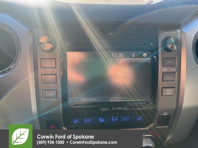 Used 2019 Toyota Tundra Platinum image 15