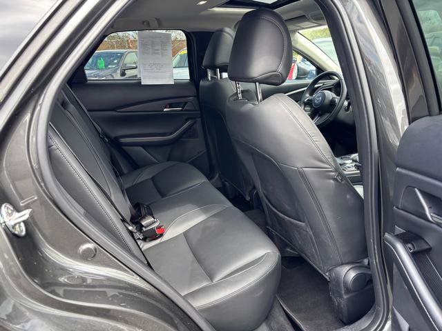 Used 2025 MAZDA CX-30 AWD 2.5 S w/ Preferred Package image 13