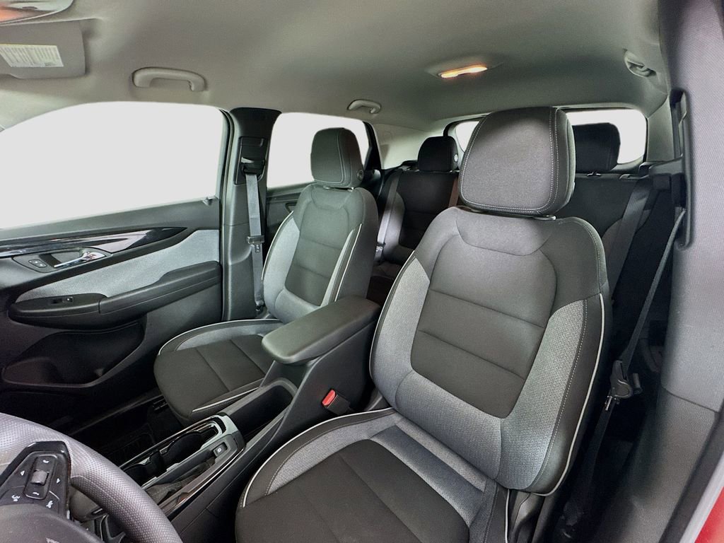 Used 2024 Chevrolet TrailBlazer LS w/ LS Convenience Package image 20