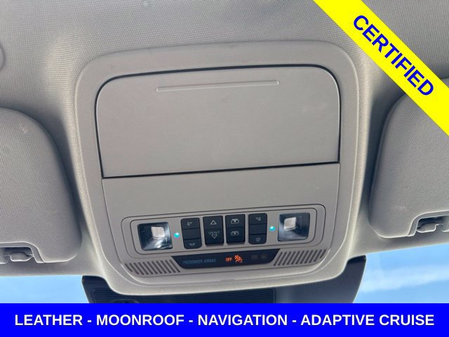 Certified 2023 Ford Explorer XLT w/ Equipment Group 202A AWD/4WD image 32