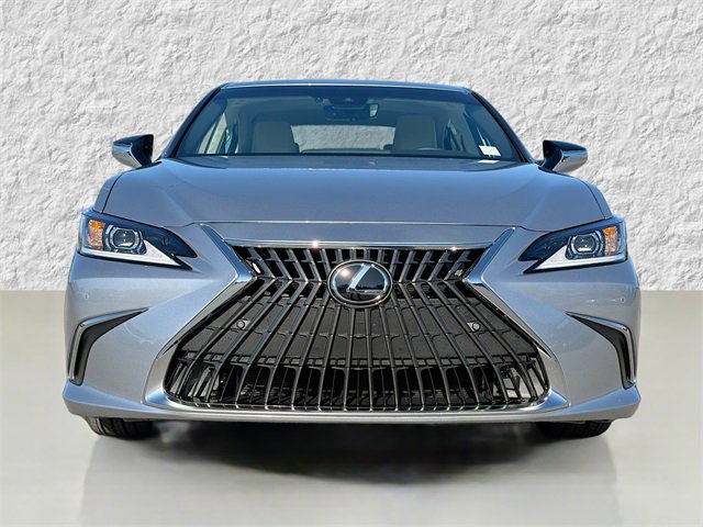 New 2025 Lexus ES 350 w/ Premium Package image 8