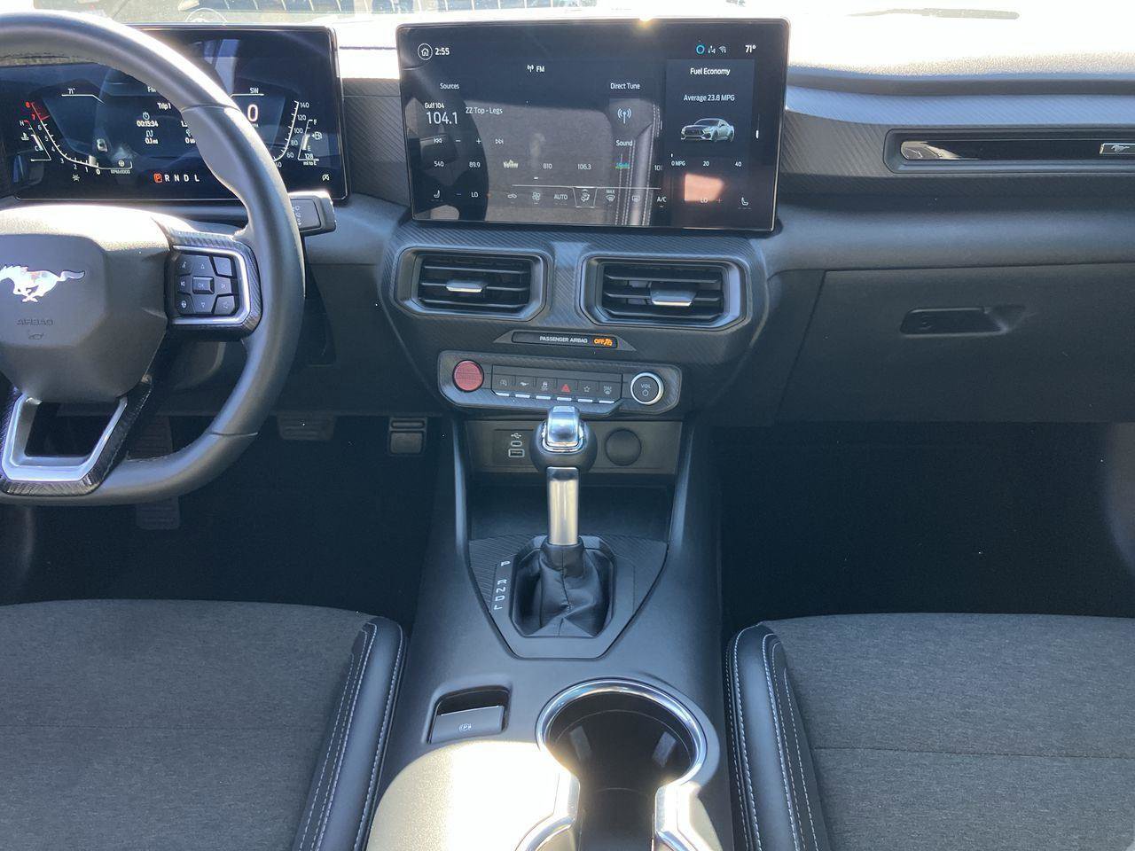 Used 2024 Ford Mustang Coupe image 16