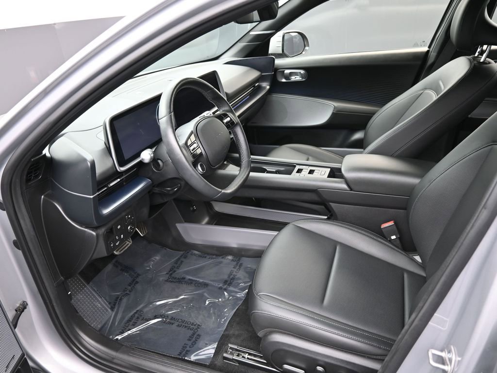 Certified 2024 Hyundai Ioniq 6 Limited image 11