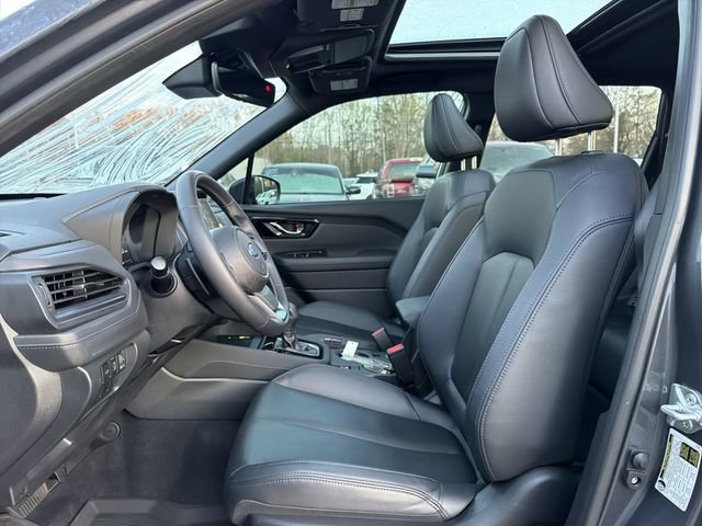 Used 2025 Subaru Forester Limited image 8