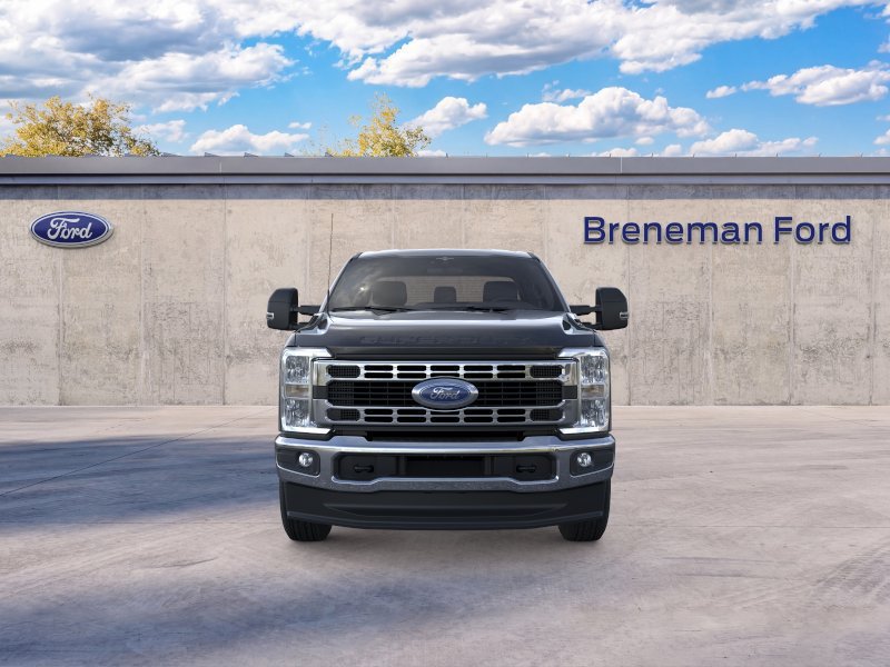 New 2026 Ford F250 XLT AWD/4WD image 6