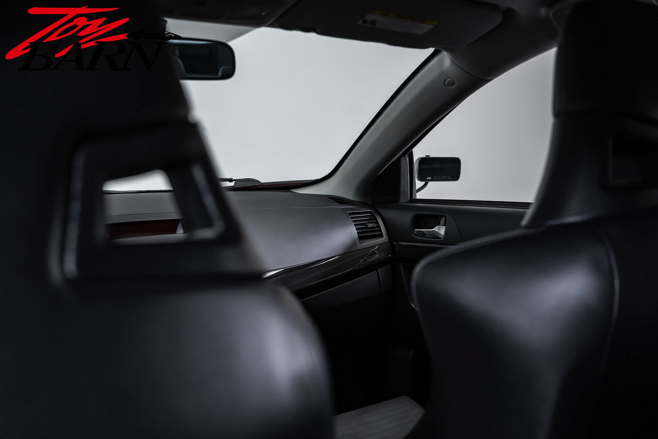 Used 2008 Mitsubishi Lancer Evolution MR AWD/4WD image 41