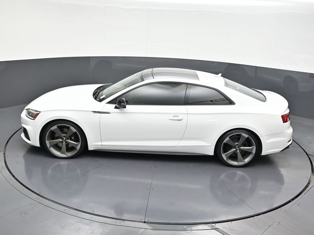Used 2019 Audi S5 Premium Plus AWD/4WD image 15