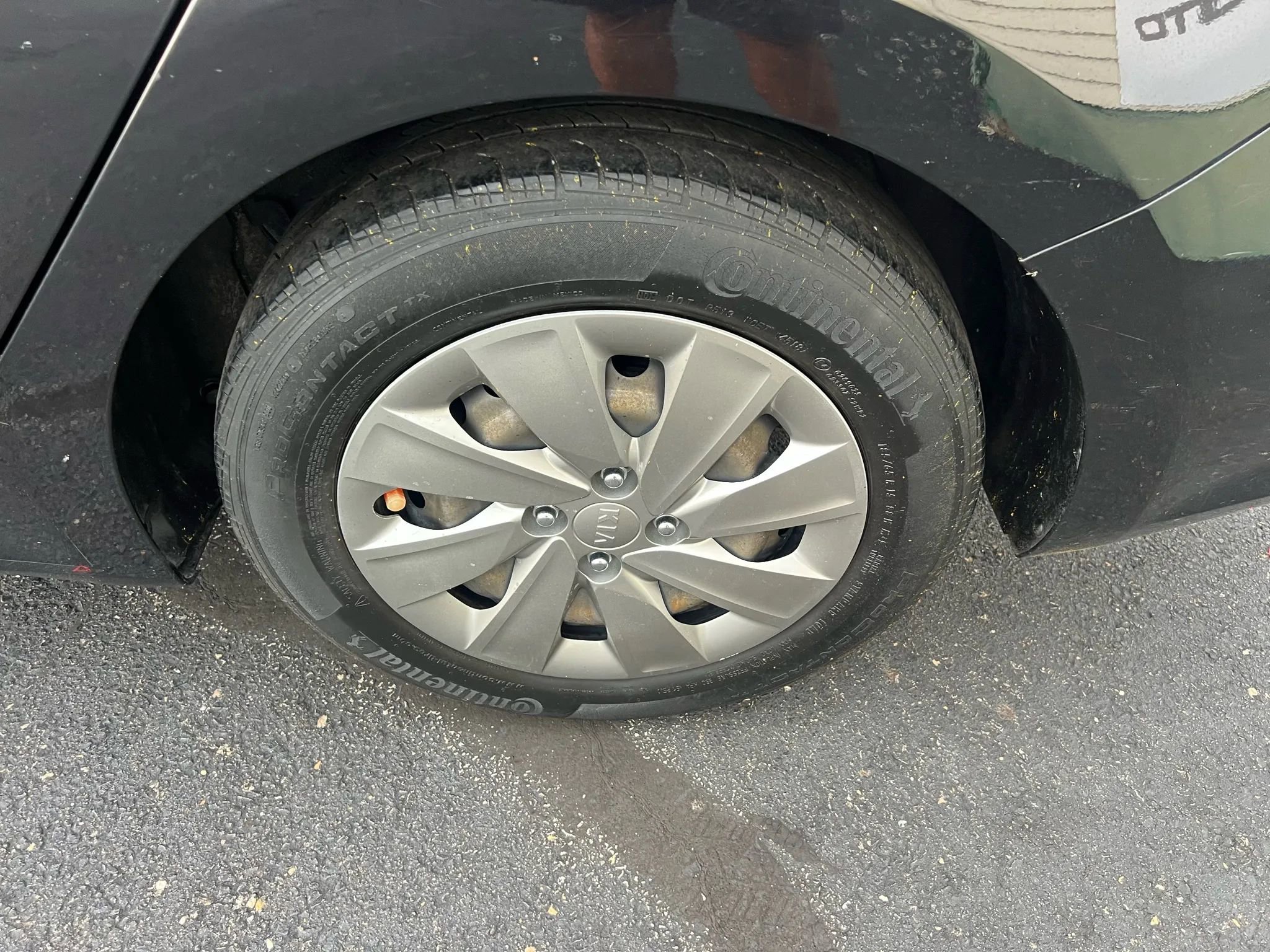 Used 2019 Kia Rio LX image 53